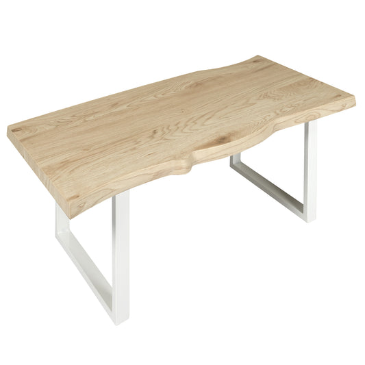 Table Basse Forest Blanc