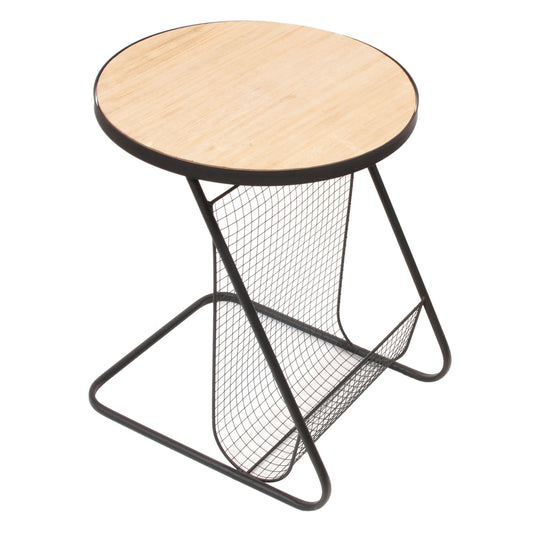 Table Ronde Range Revues