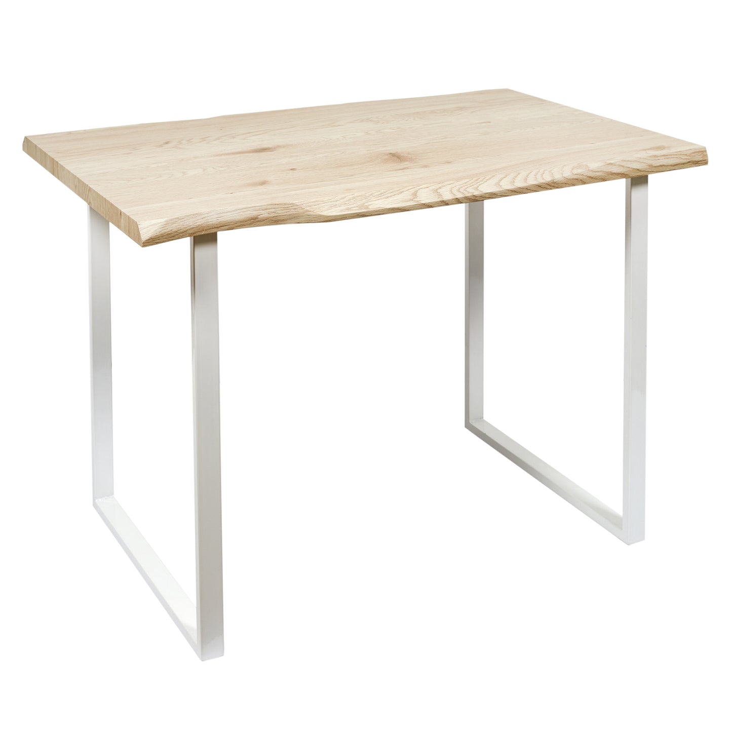 Table De Repas Forest Blanc