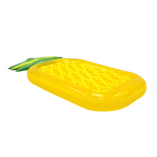 Matelas Gonflable Ananas 187Cm