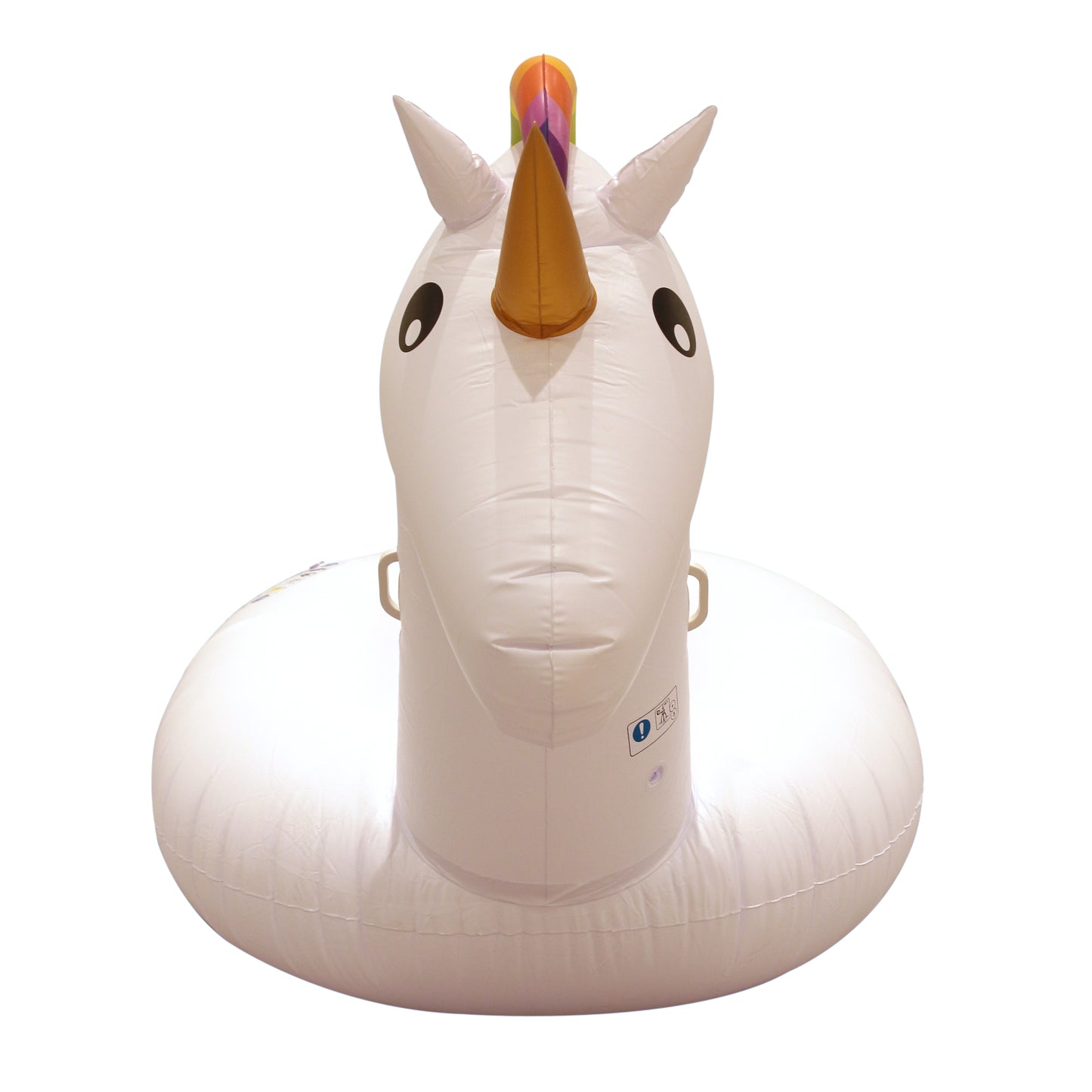 Bouee Gonflable Licorne Xl 275Cm