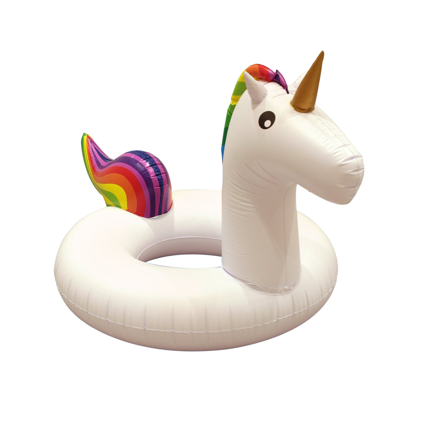 Bouee Gonflable Licorne 104Cm