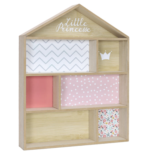 Etagere Maison Fille