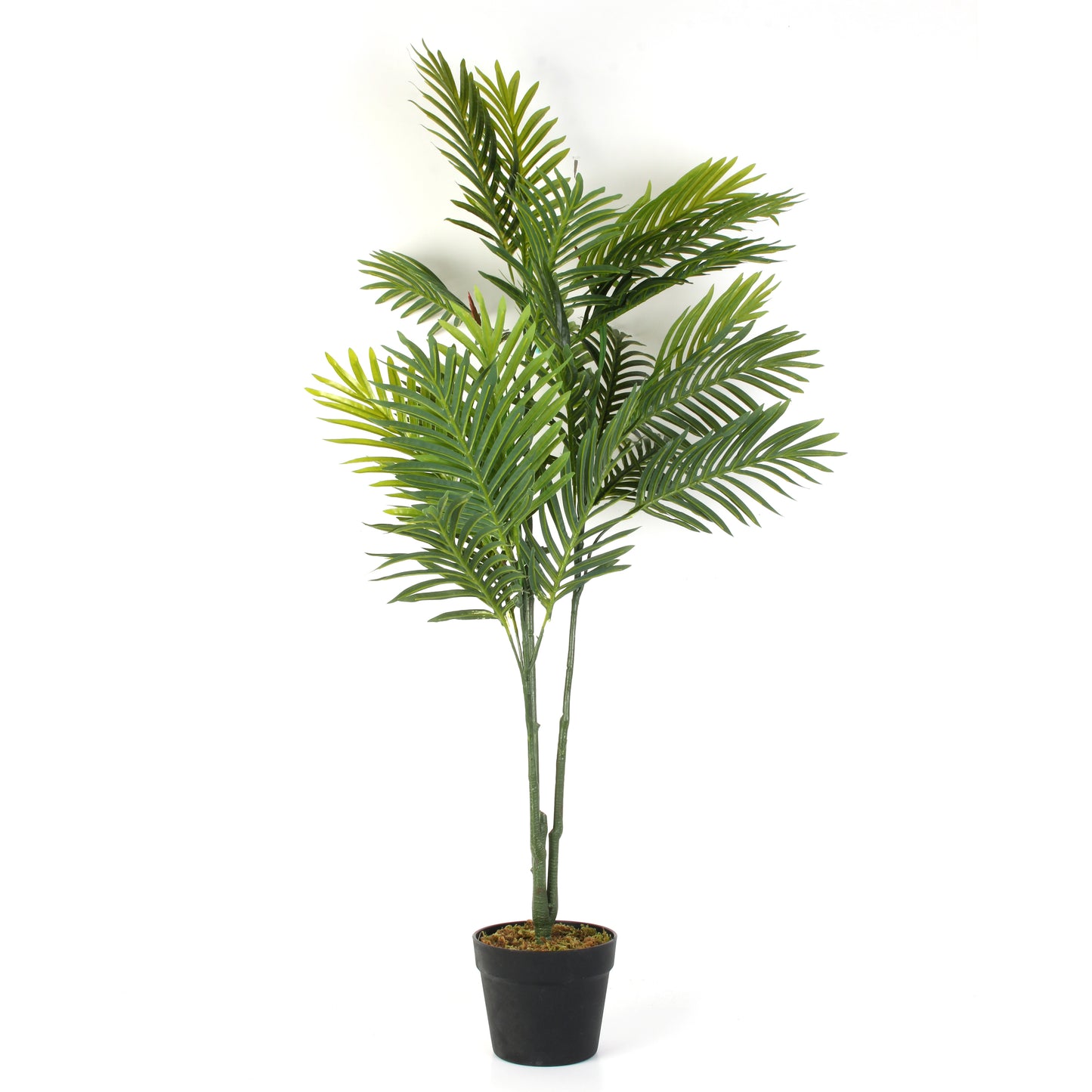 Plante Artificielle Palmier 120Cm