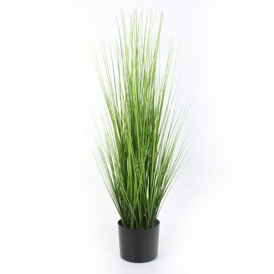 Herbe Artificielle En Pot 91Cm