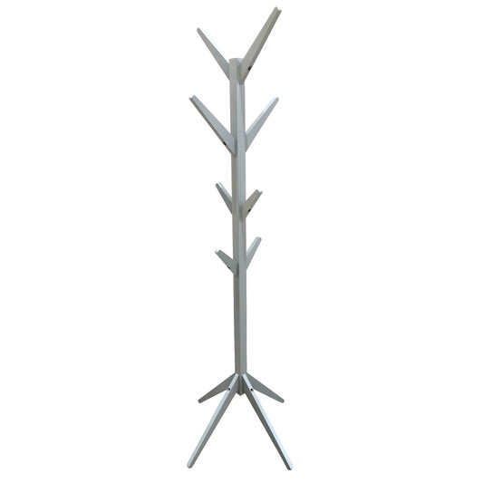 Portemanteau Arbre Gris