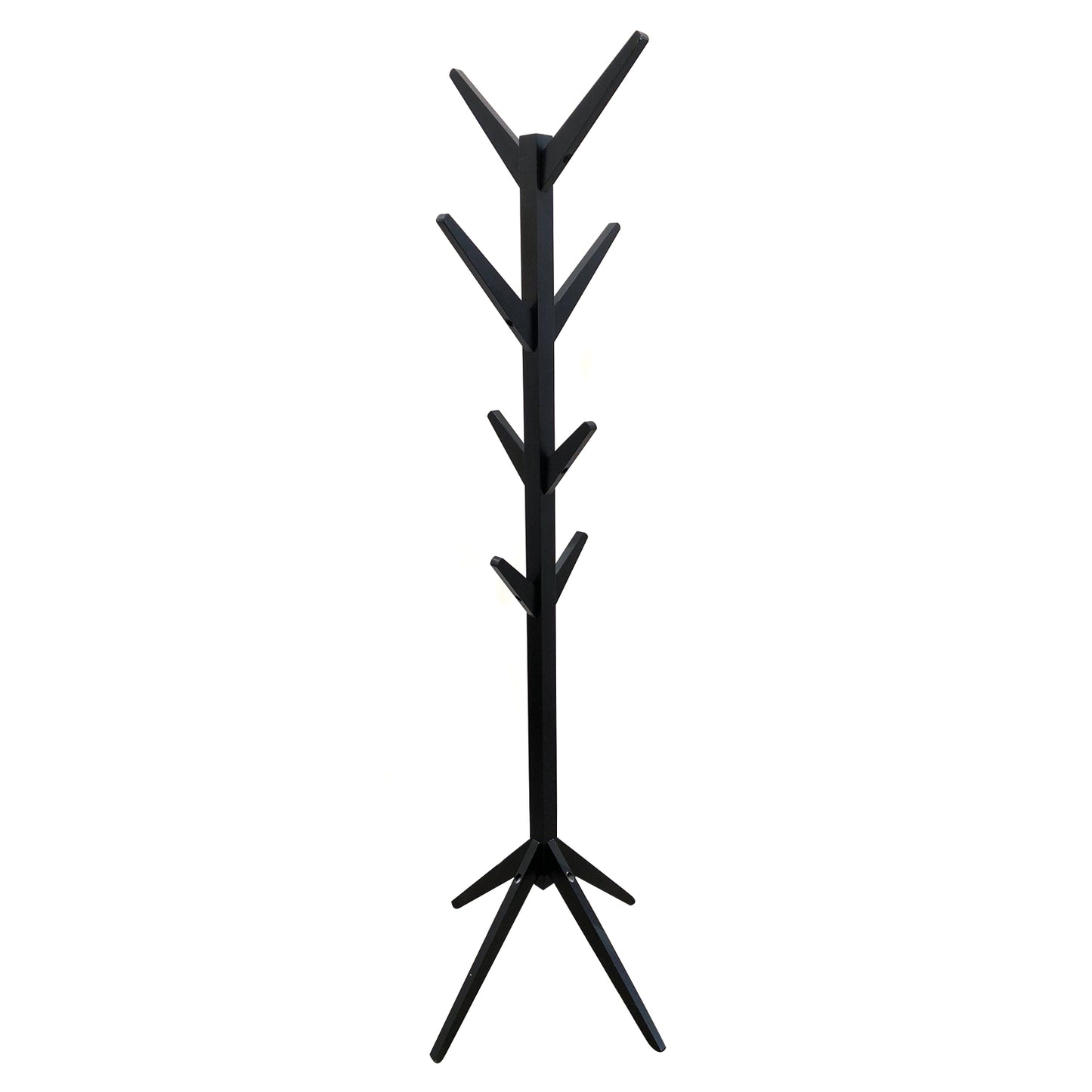 Portemanteau Arbre Noir