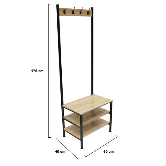 Meuble Portemanteau