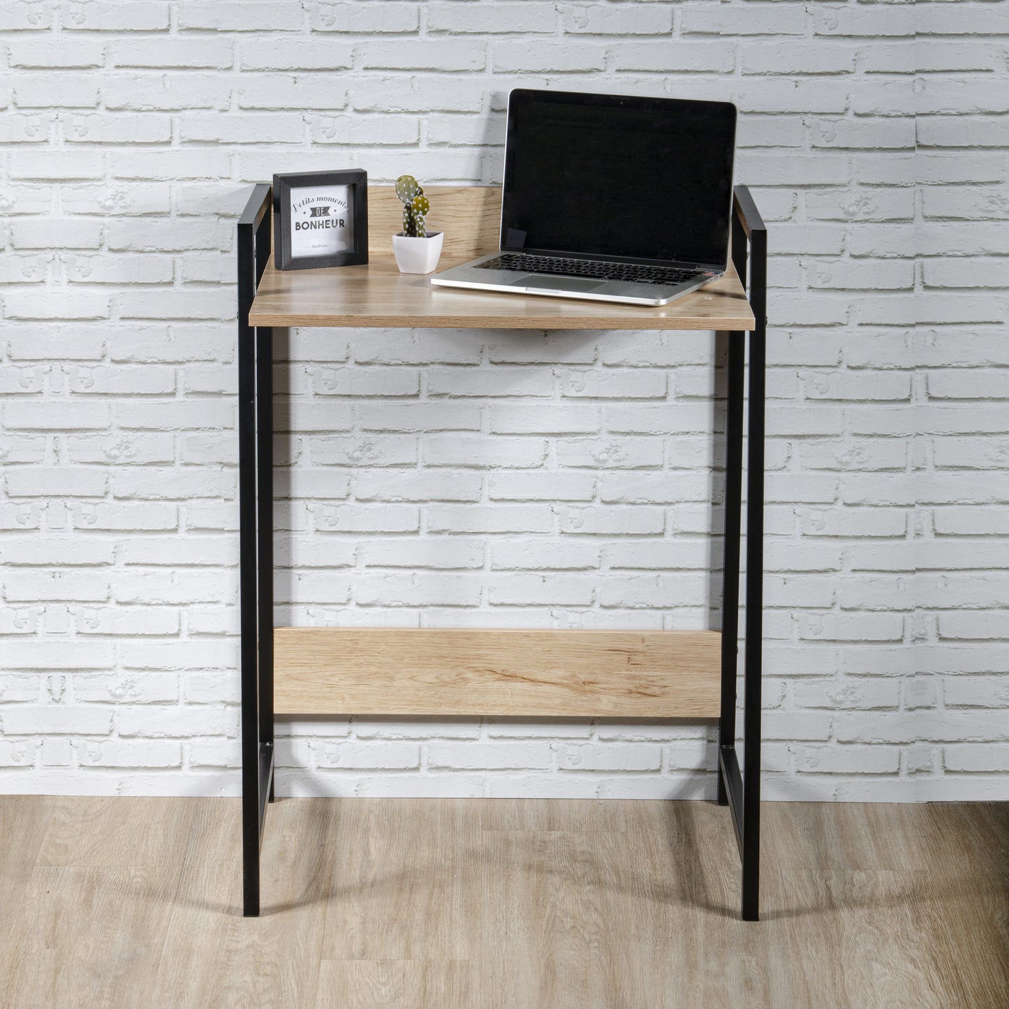 Bureau Gemini Noir