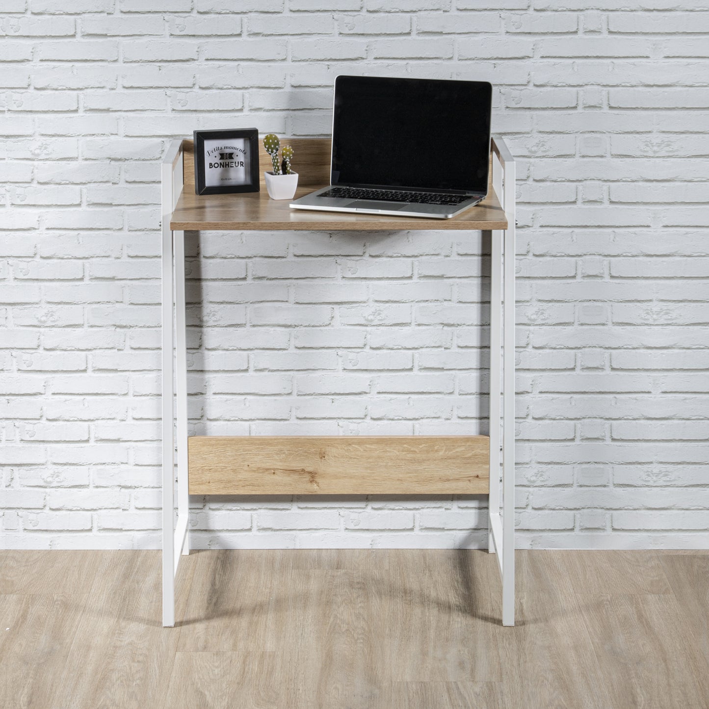 Bureau Gemini Blanc