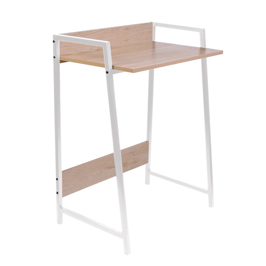 Bureau Gemini Blanc