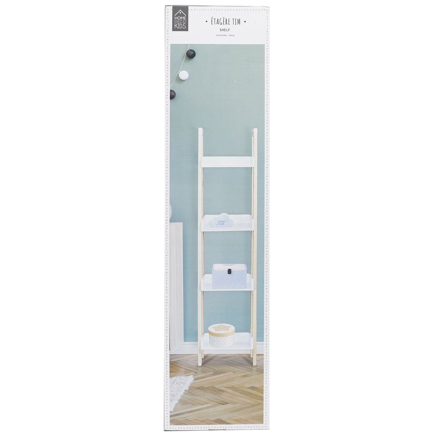 Etagere Enfant Tim L30Cm