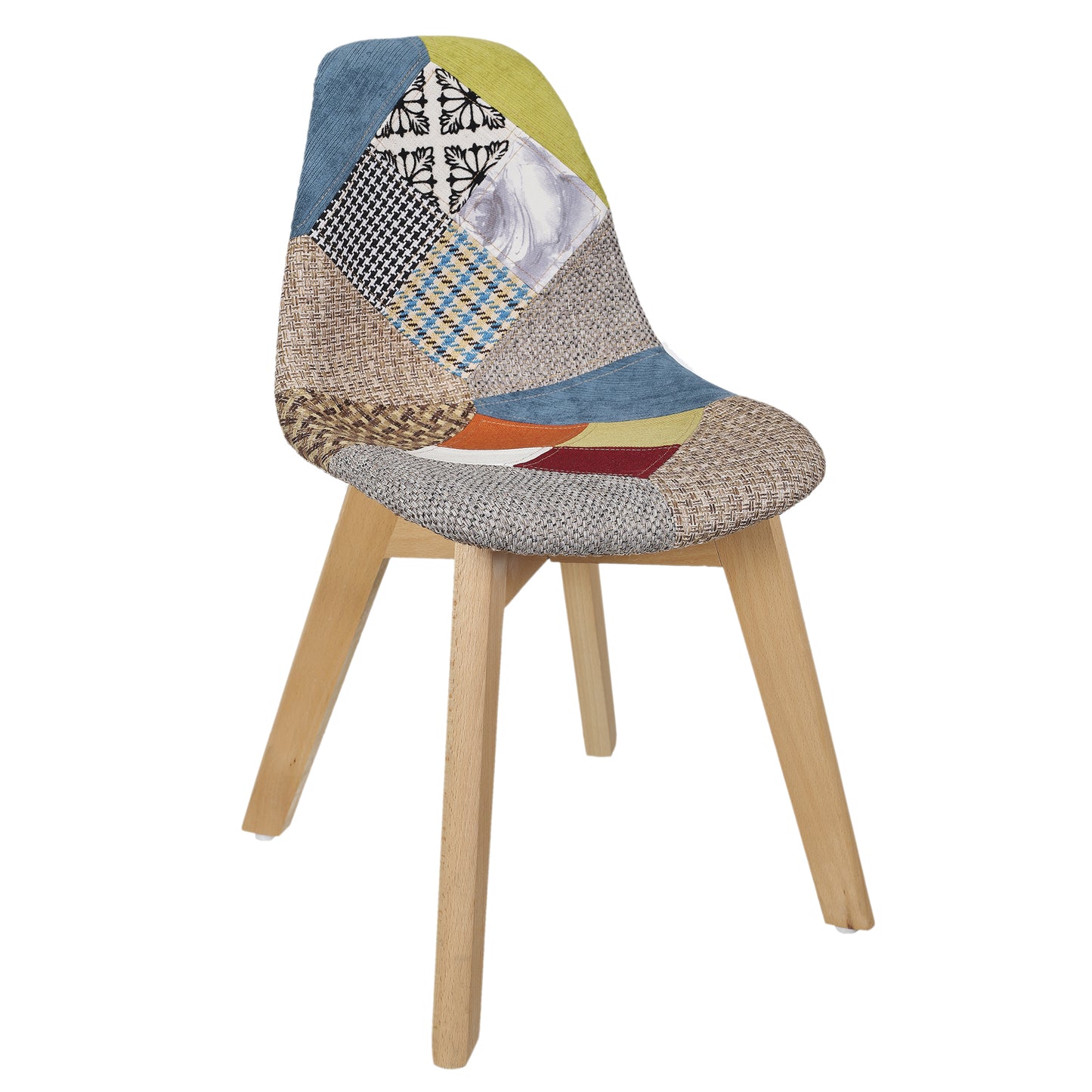 Chaise Patchwork Enfant