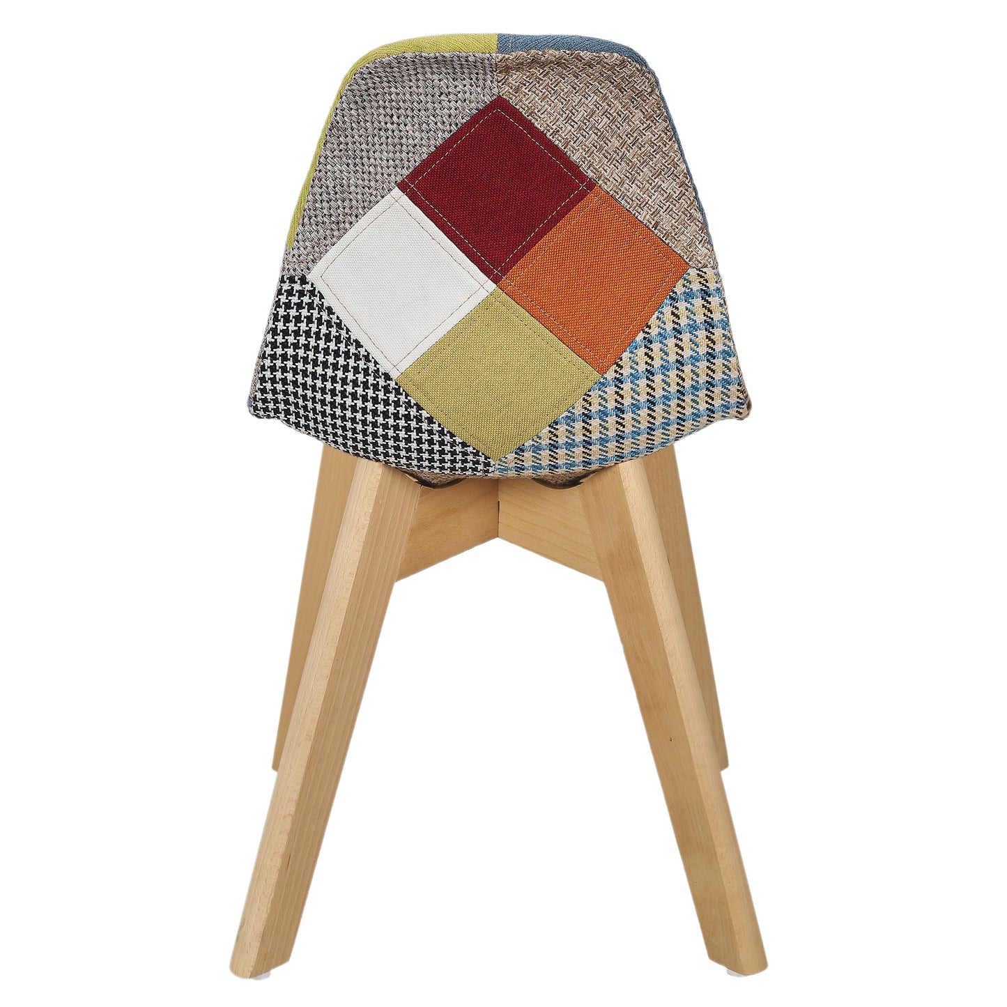 Chaise Patchwork Enfant