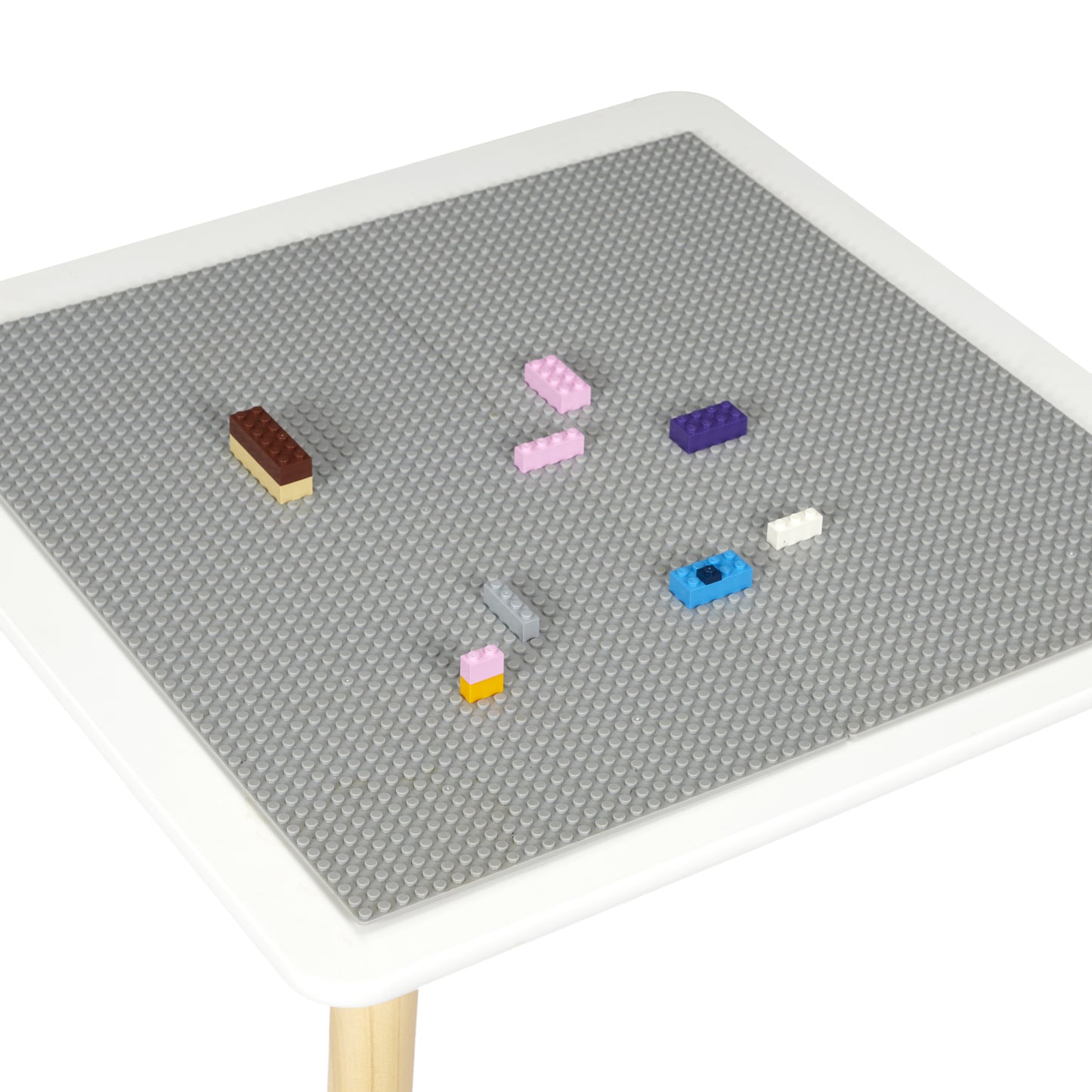 Table Activite Compatible Brique