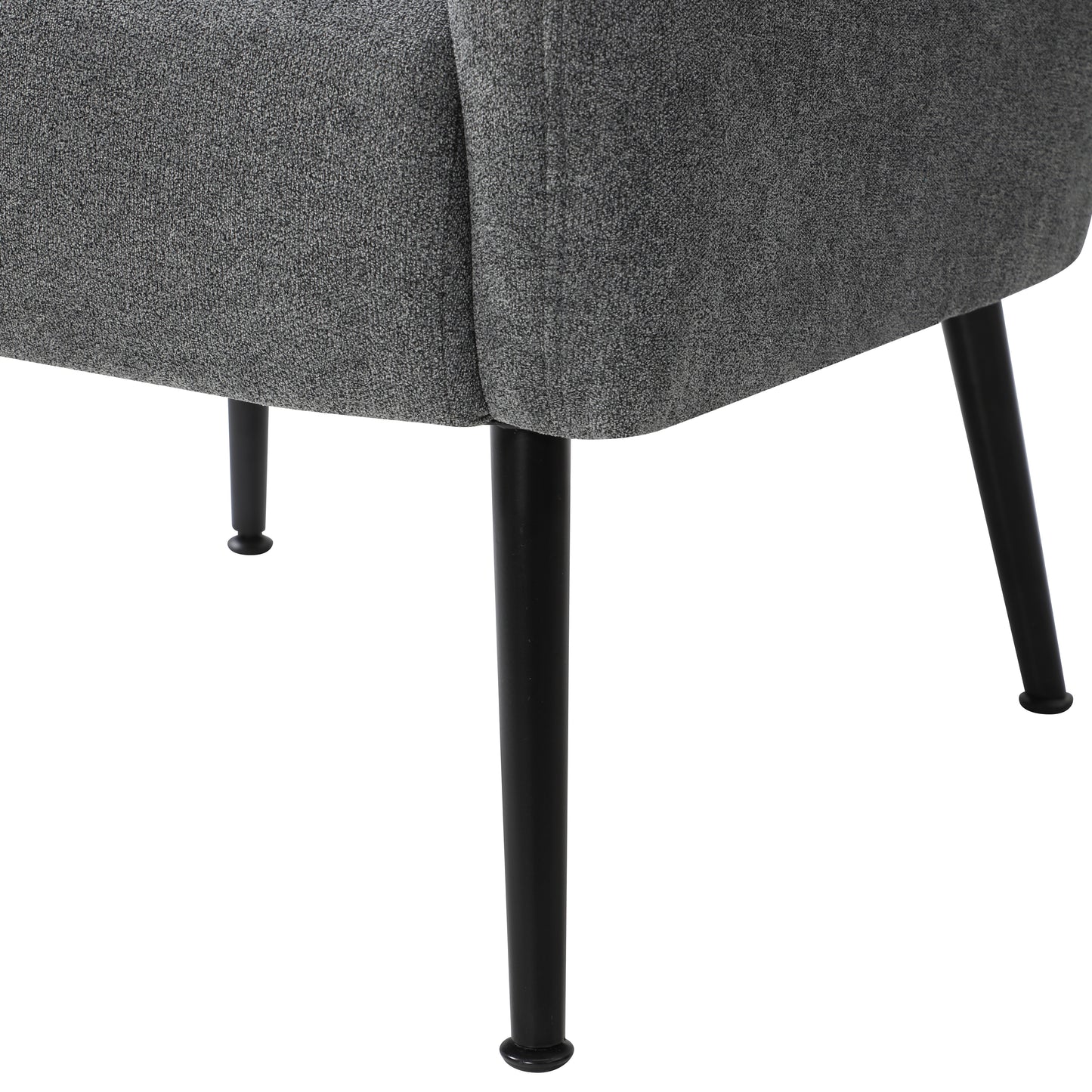 Fauteuil Moka Gris