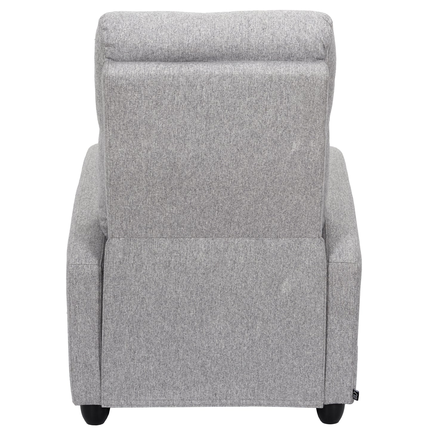 Fauteuil De Relaxation Dream Gris