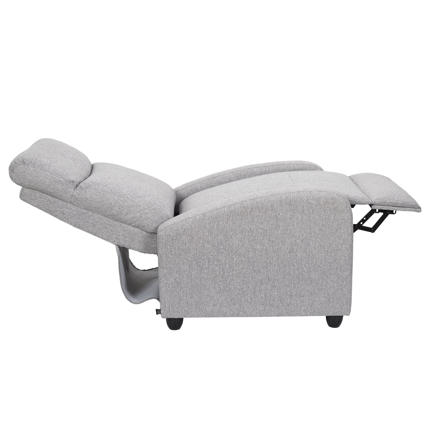 Fauteuil De Relaxation Dream Gris