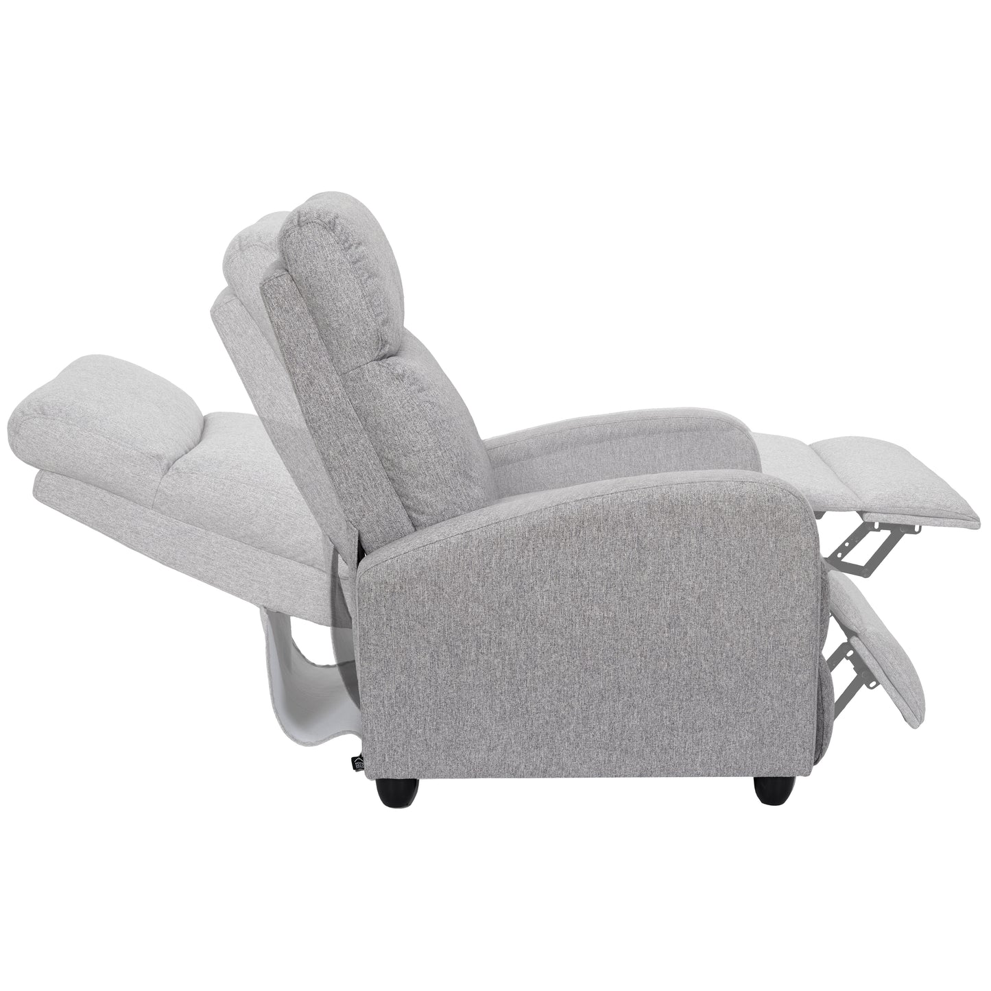 Fauteuil De Relaxation Dream Gris