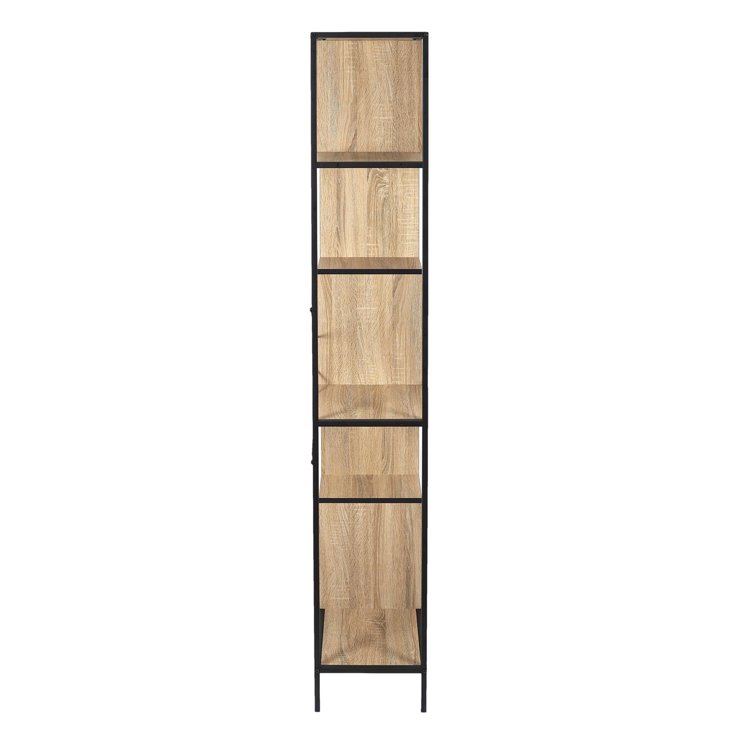 Etagere Edison 80X30X180Cm