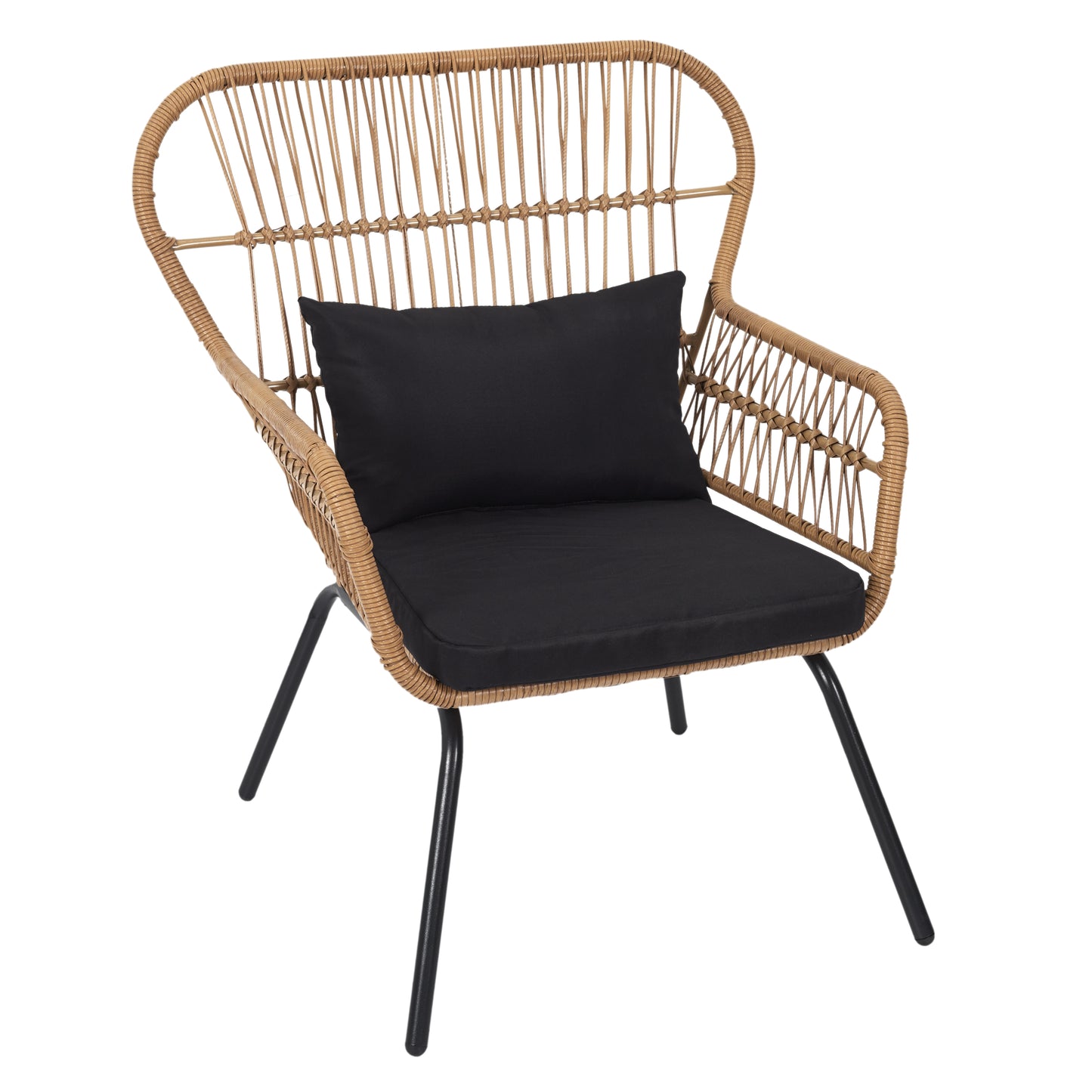 Fauteuil Helsinki Outdoor