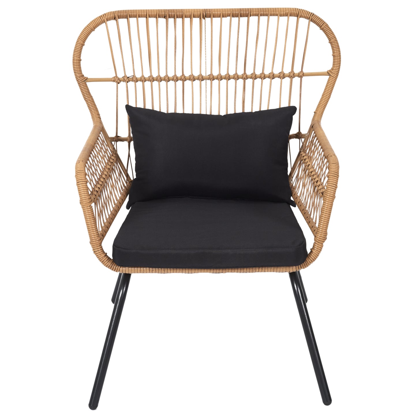 Fauteuil Helsinki Outdoor