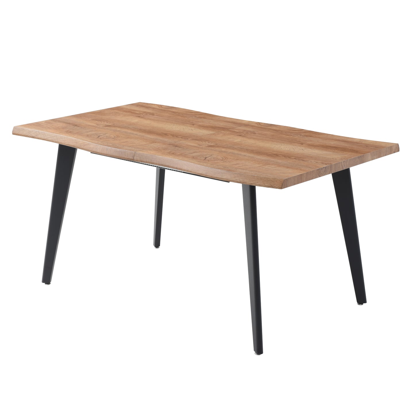 Table Extensible 6 A 8 Personnes Forest