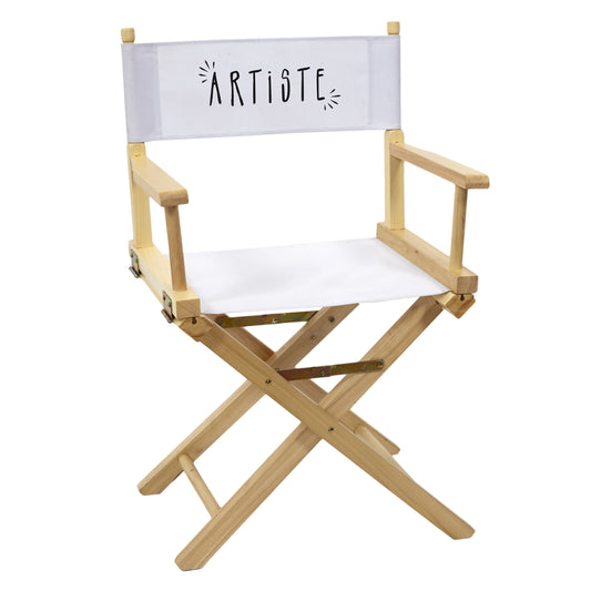 Chaise Directeur Artist