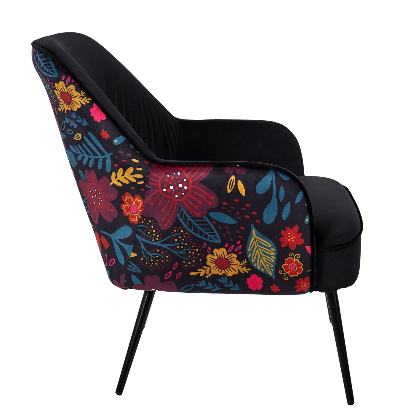 Fauteuil Olga