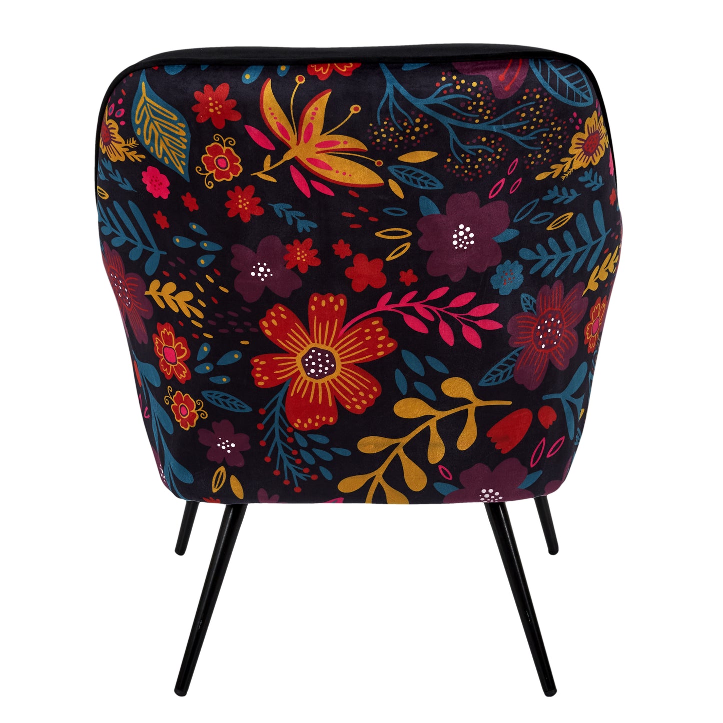 Fauteuil Olga