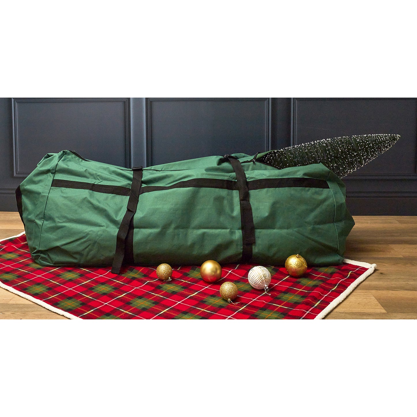 Sac De Rangement Sapin 150Cm