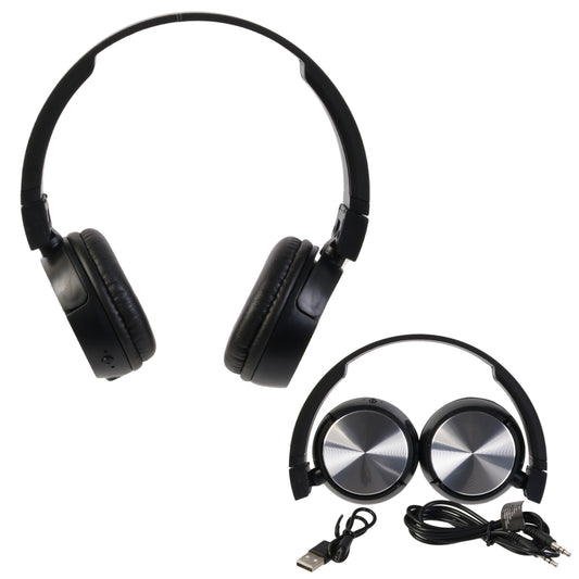 Casque Bluetooth Pliable