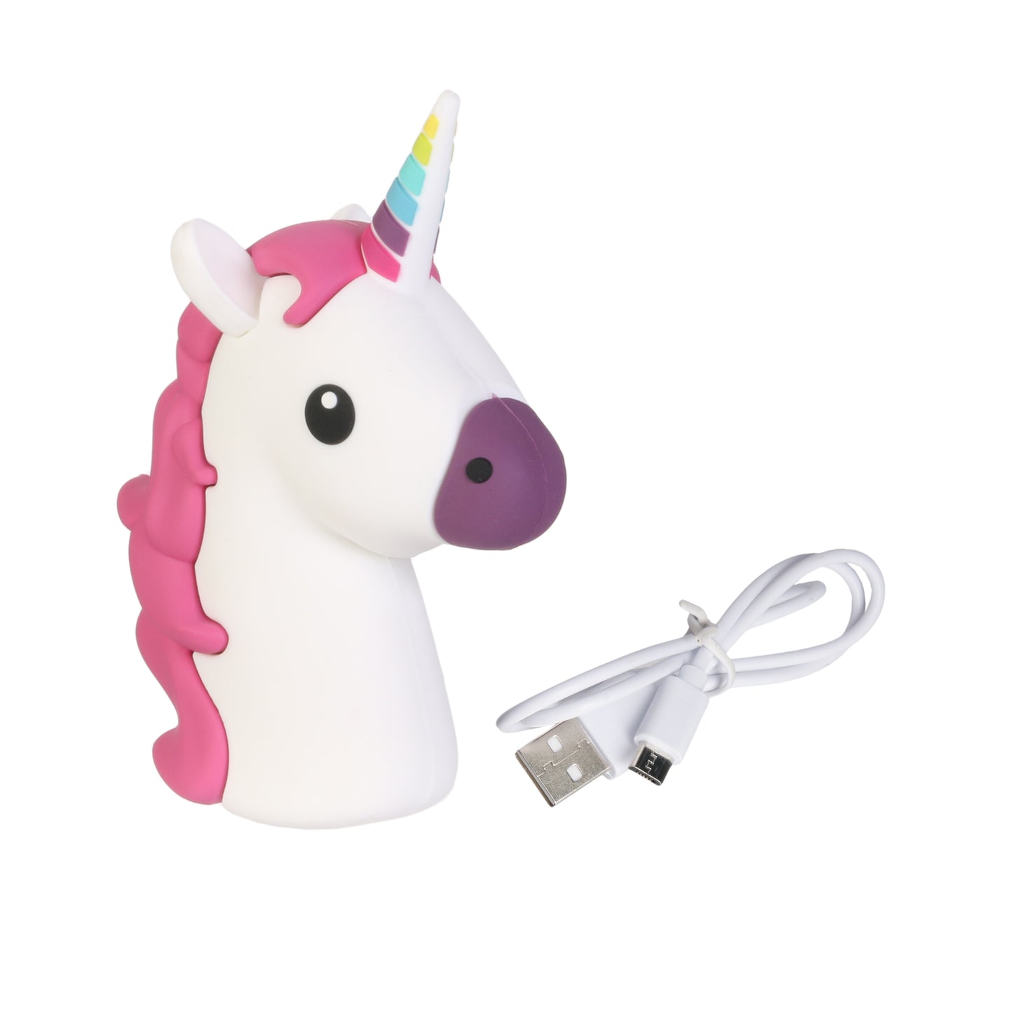 Batterie De Secours Licorne 2600 Mah