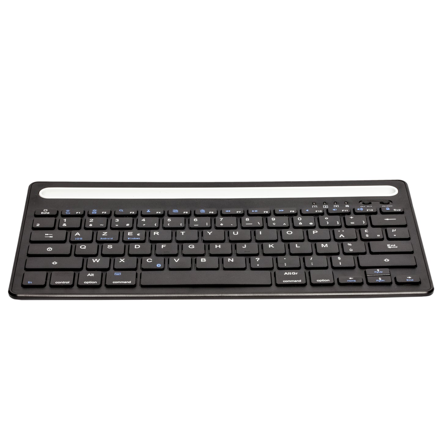 Clavier Azerty Sans Fil