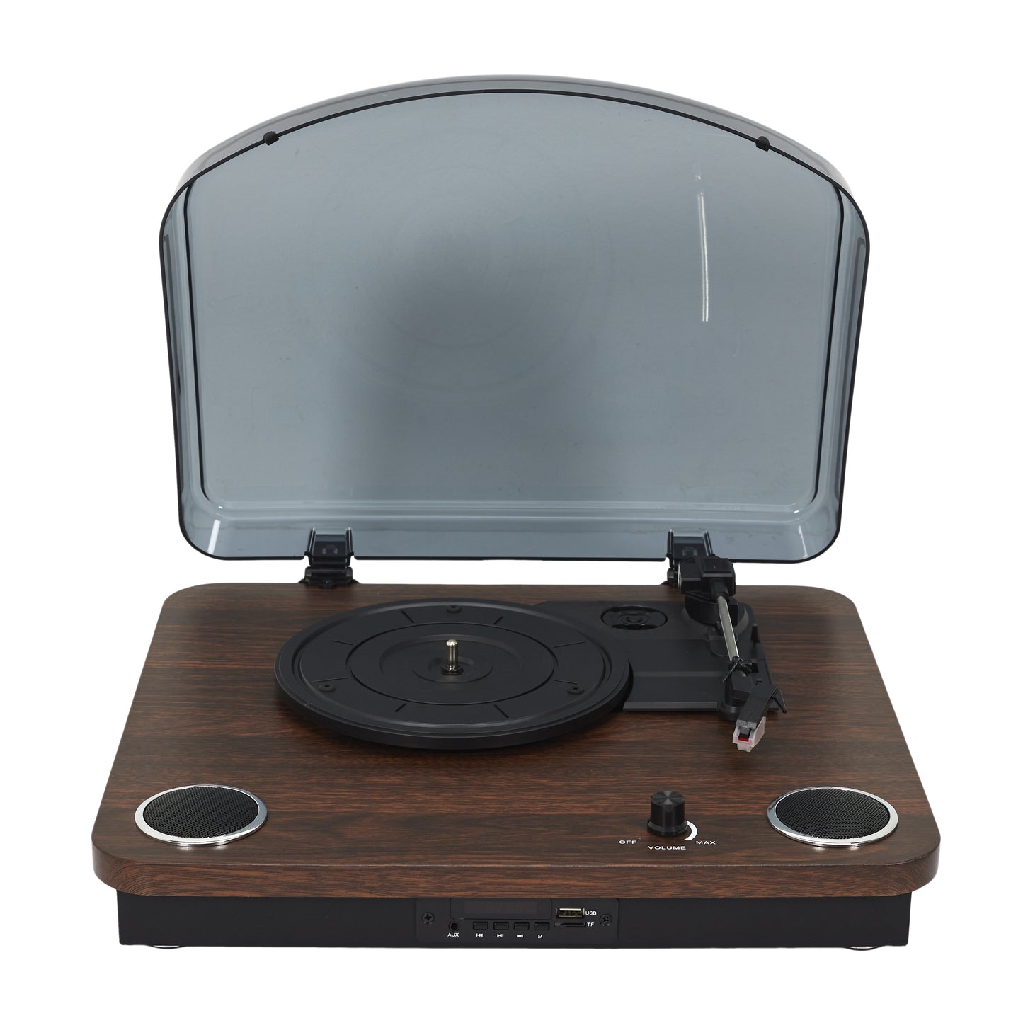 Tourne Disque Enceinte Vinyle