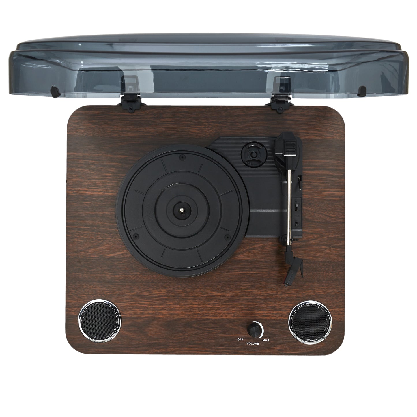 Tourne Disque Enceinte Vinyle