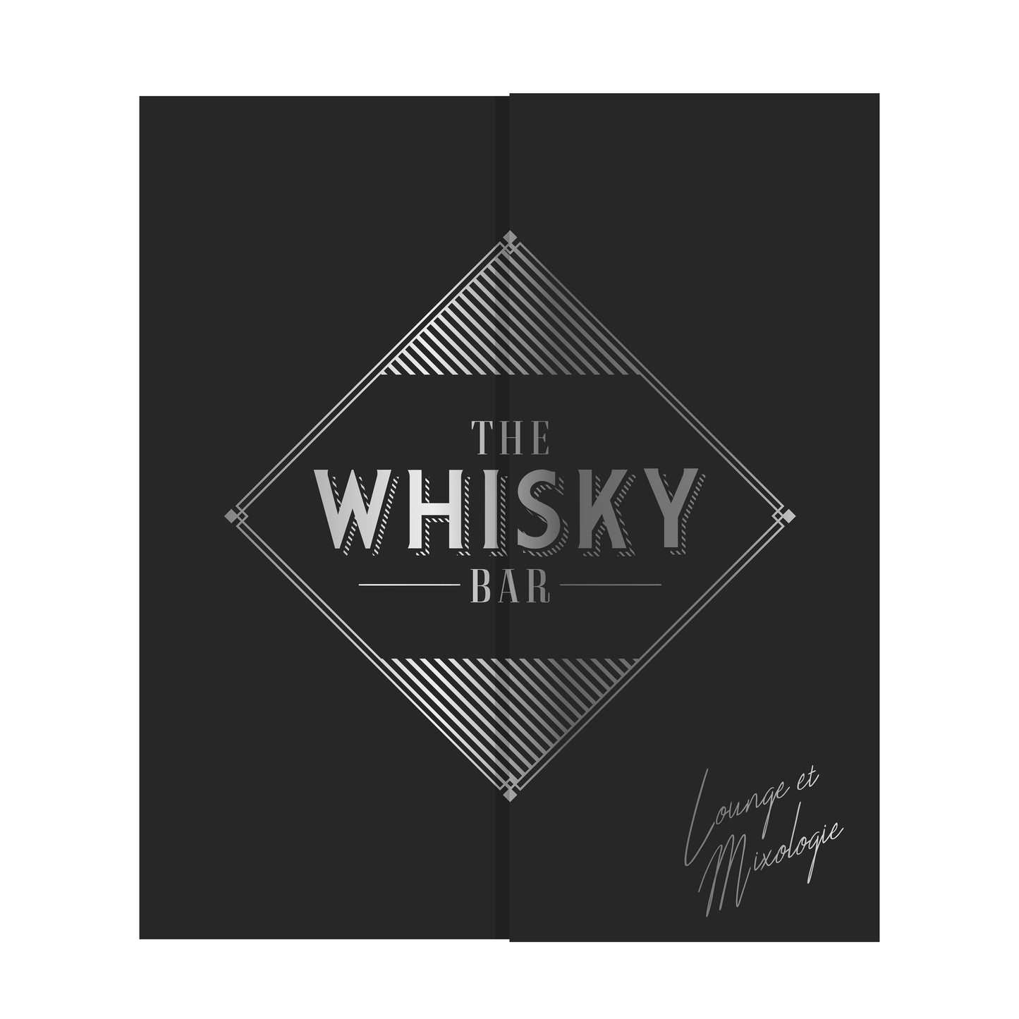 Verre A Whisky X4 En Coffret