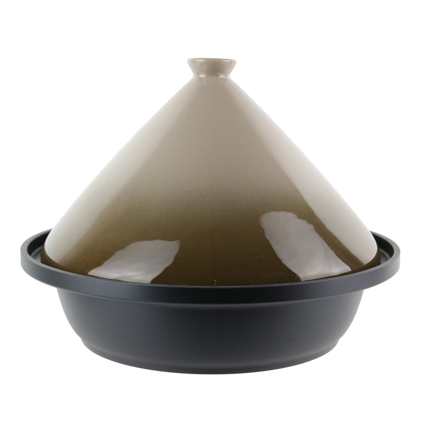 Tajine Induction D30Cm