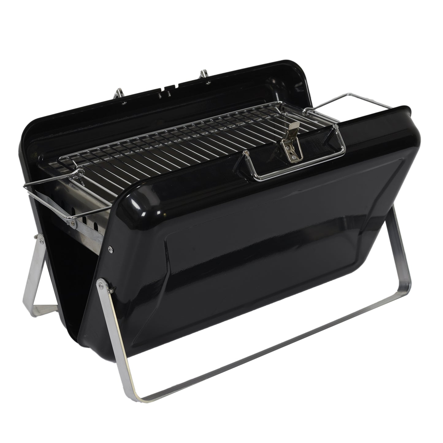 Barbecue Portable Noir