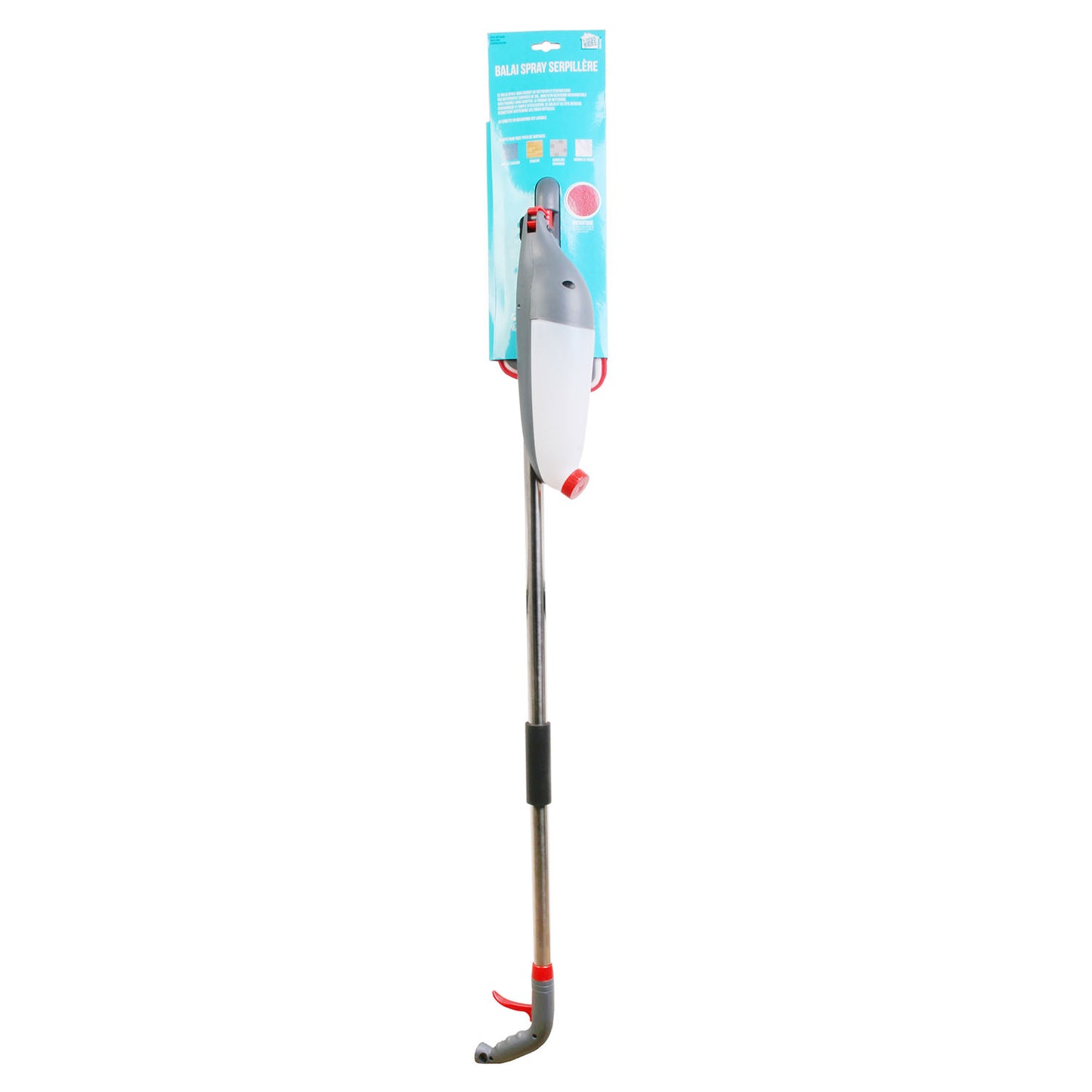 Balai Spray Mop