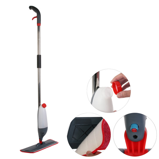 Balai Spray Mop