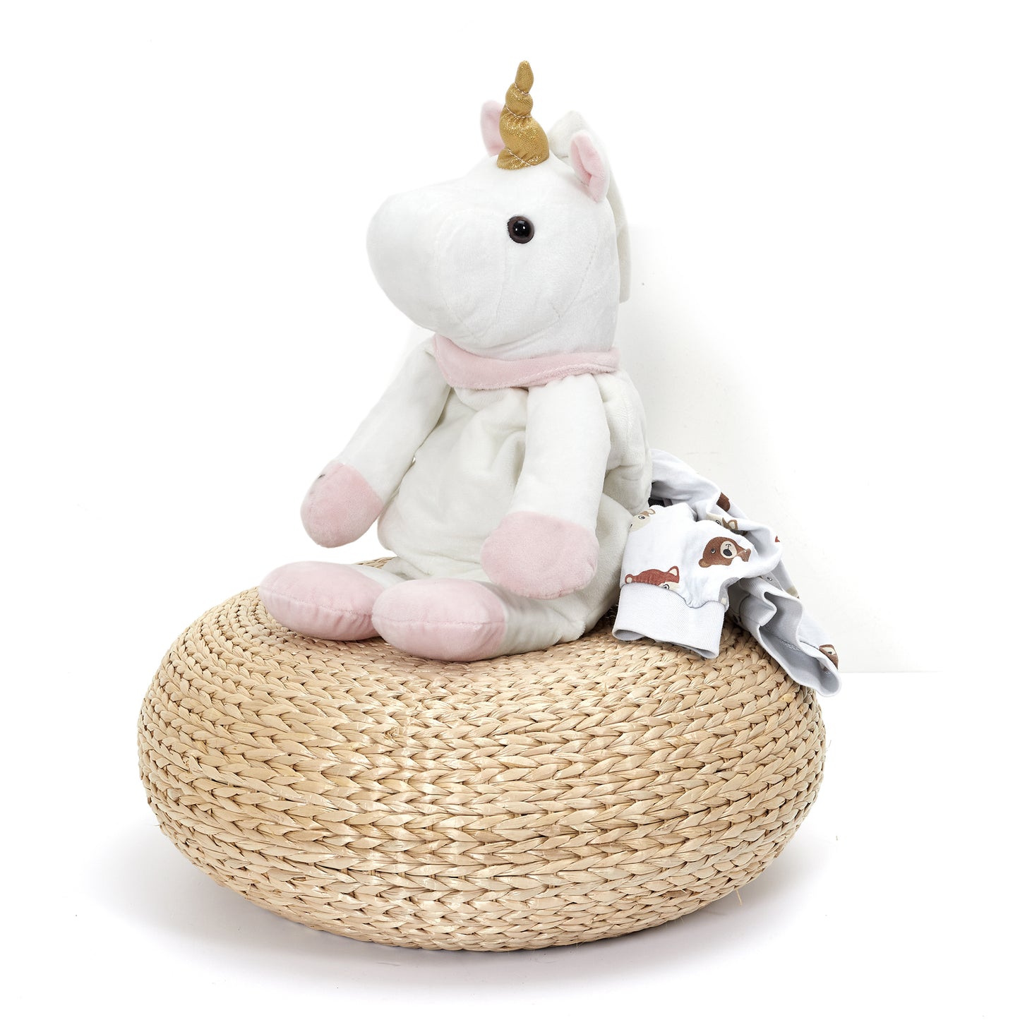 Range Pyjama Licorne