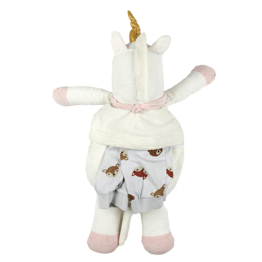 Range Pyjama Licorne