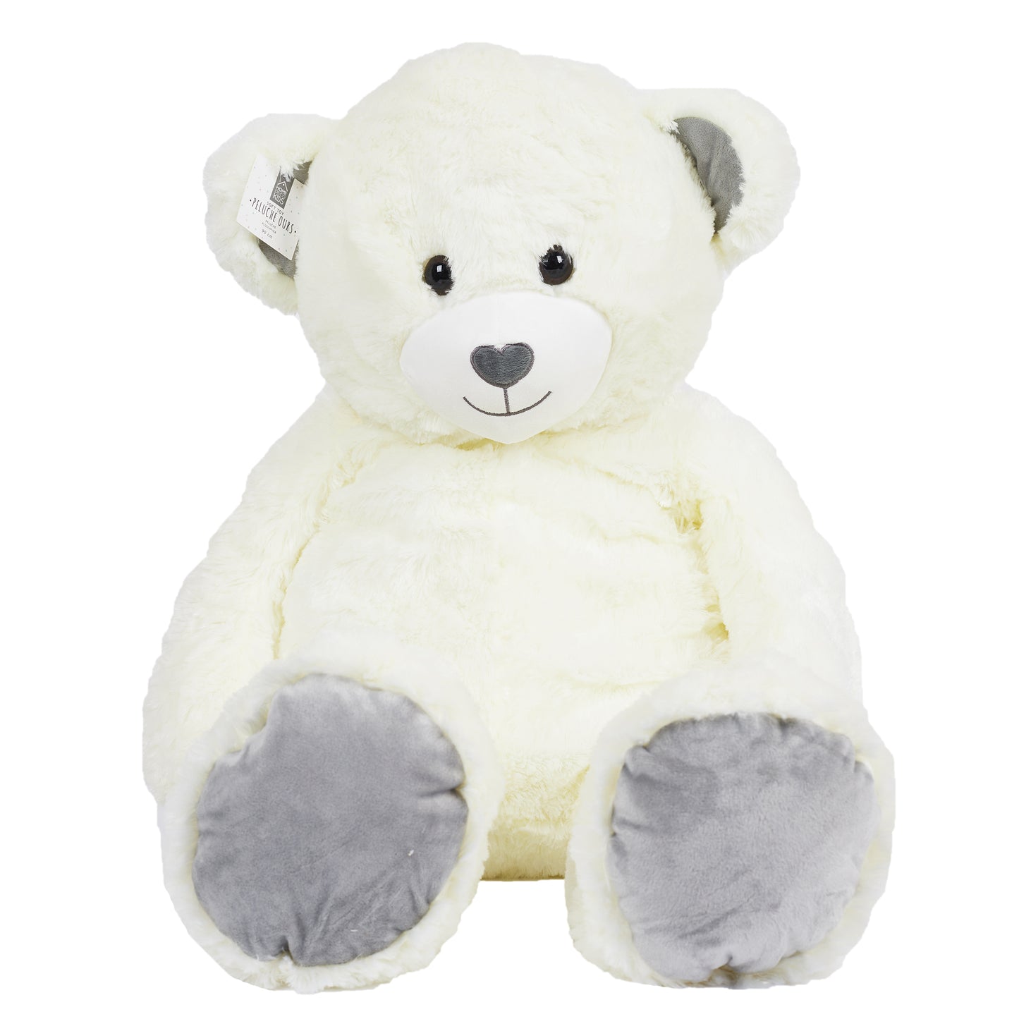 Peluche Ours 90Cm