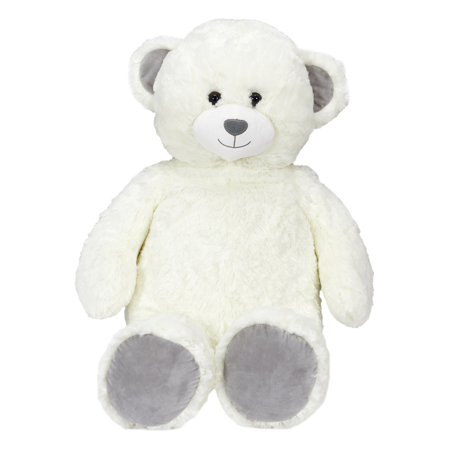 Peluche Ours 90Cm