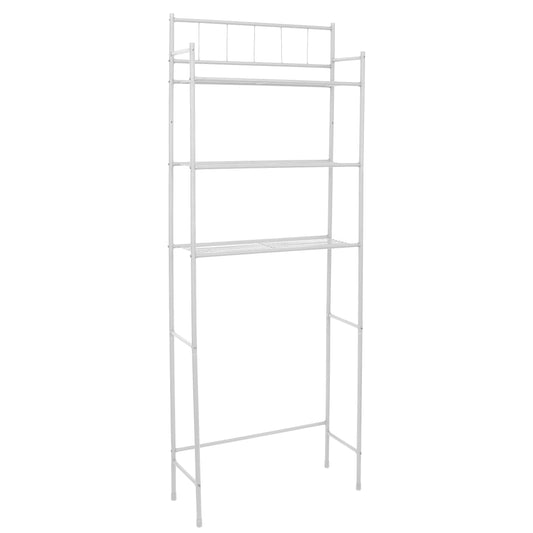 Etagere De Rangement Wc 160X60X23Cm