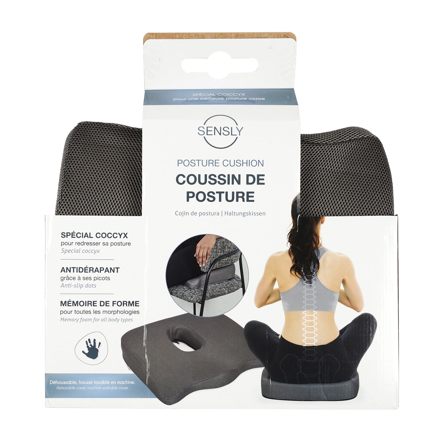 Coussin De Posture