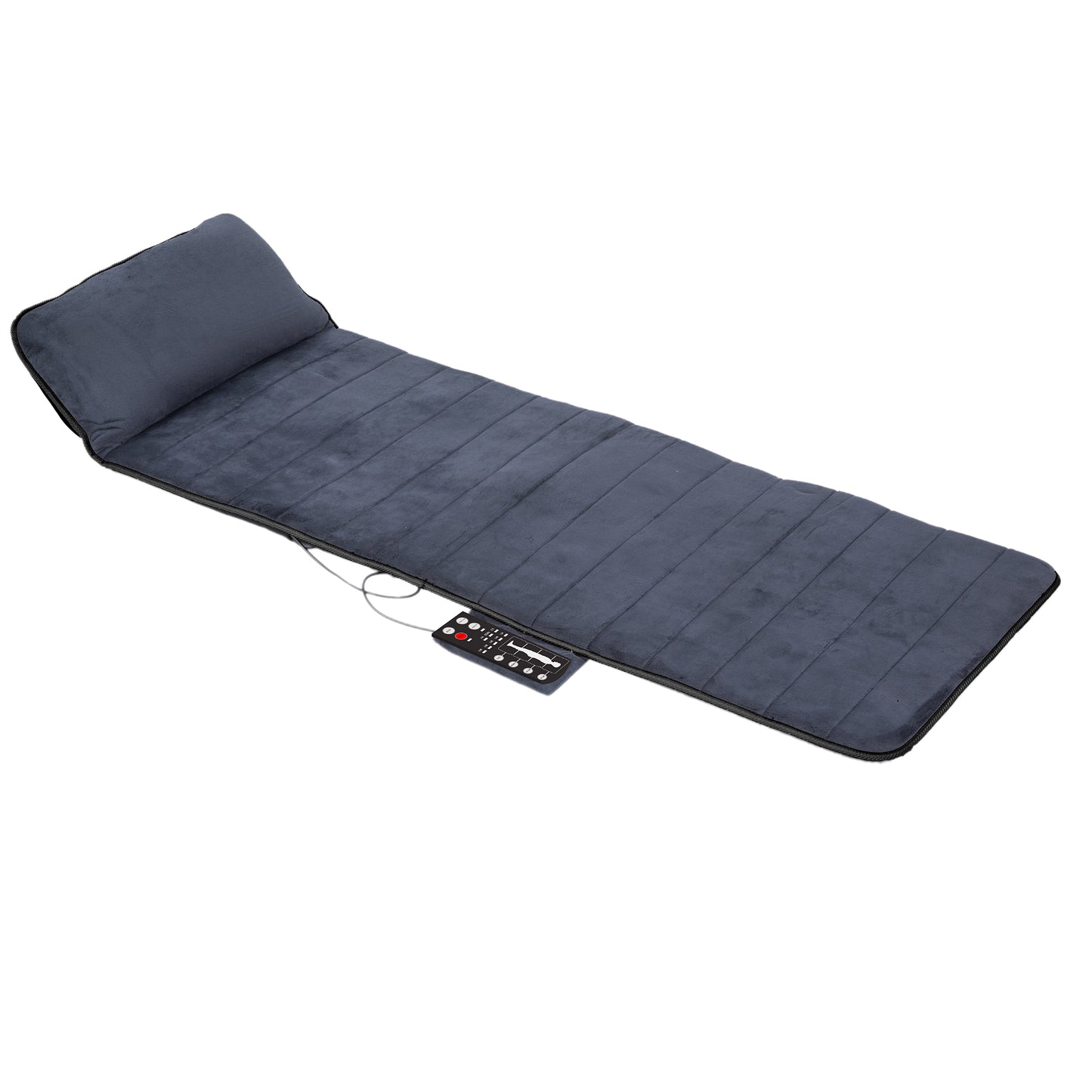 Matelas De Massage Chauffant 170Cm