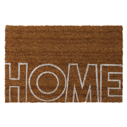 Paillasson Fibre De Coco Home