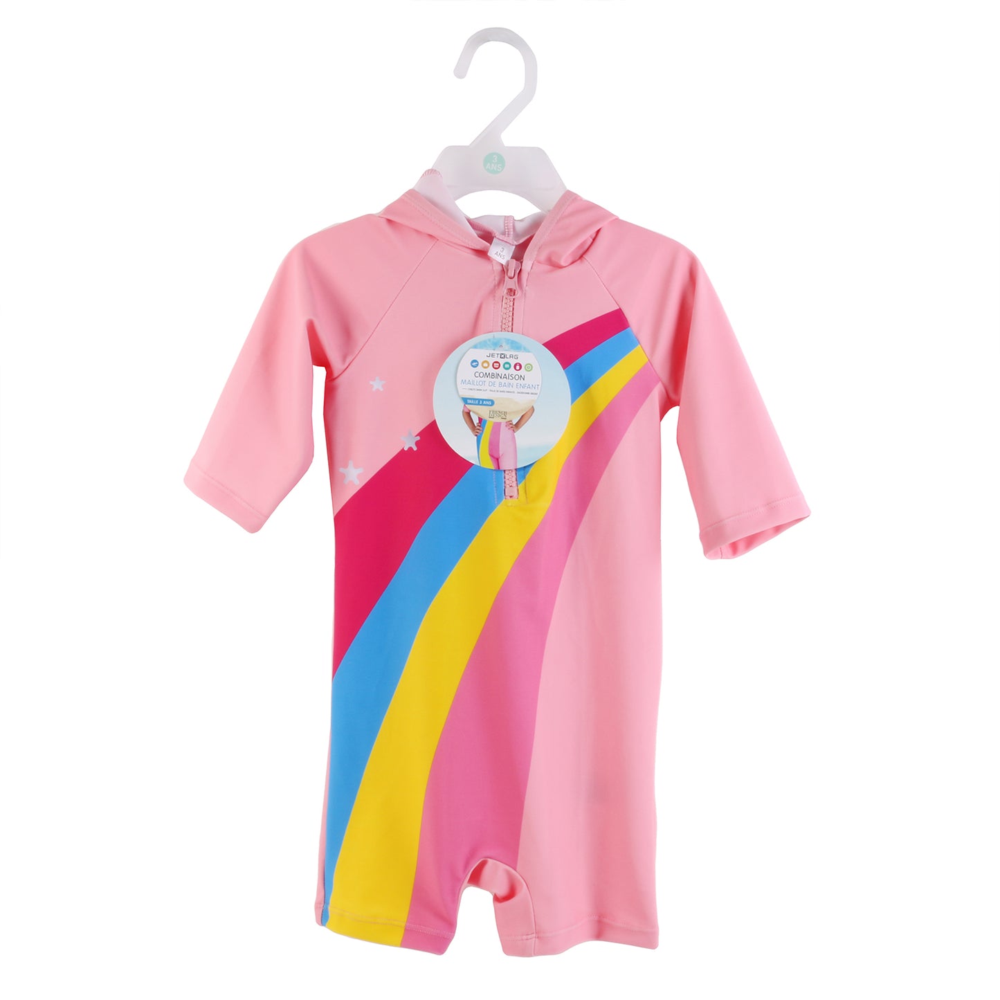 Combinaison De Bain Enfant Licorne